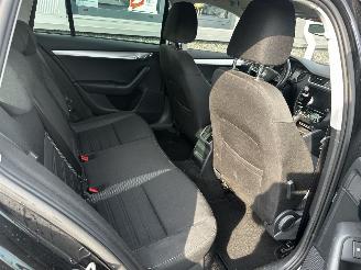 Skoda Octavia 1.0 TSI Greentech Ambition Business picture 20