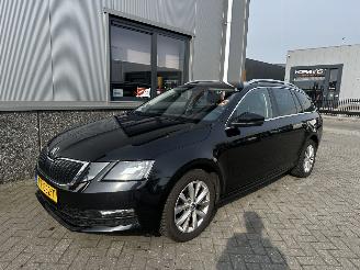 Skoda Octavia 1.0 TSI Greentech Ambition Business picture 25