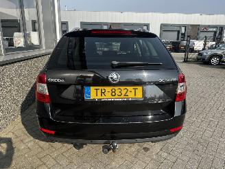 Skoda Octavia 1.0 TSI Greentech Ambition Business picture 6