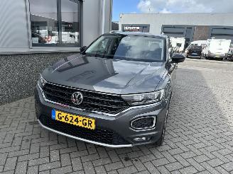 Volkswagen T-Roc 1.0 TSI Sport picture 9