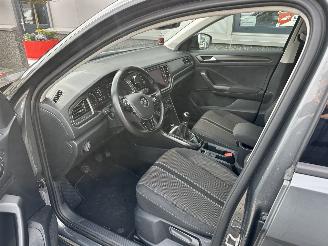 Volkswagen T-Roc 1.0 TSI Sport picture 12