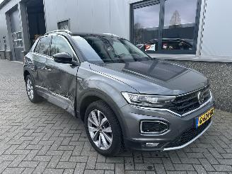 Volkswagen T-Roc 1.0 TSI Sport 2019/1