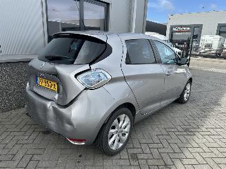 Renault Zoé Q210 Zen Quickcharge 22kWh picture 5