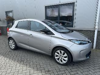 Renault Zoé Q210 Zen Quickcharge 22kWh picture 2