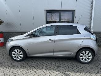Renault Zoé Q210 Zen Quickcharge 22kWh picture 21