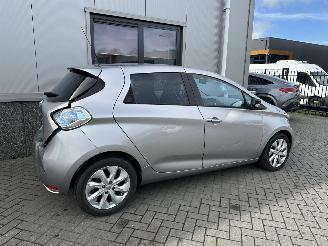 Renault Zoé Q210 Zen Quickcharge 22kWh picture 4