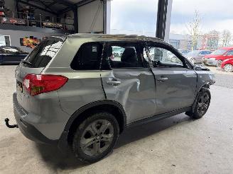 Suzuki Vitara 1.6 Exclusive picture 36
