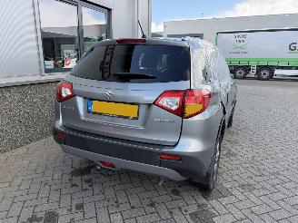 Suzuki Vitara 1.6 Exclusive picture 9