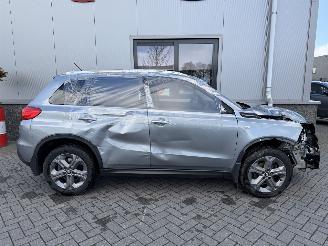 Suzuki Vitara 1.6 Exclusive picture 6