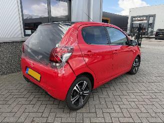 Peugeot 108 1.0 e-VTi GT-Line picture 37