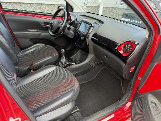 Peugeot 108 1.0 e-VTi GT-Line picture 31