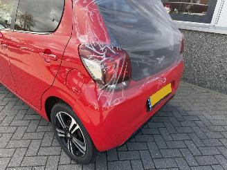 Peugeot 108 1.0 e-VTi GT-Line picture 14