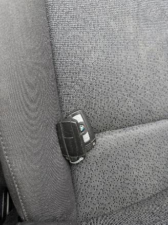 BMW 3-serie 318i Business Line picture 38