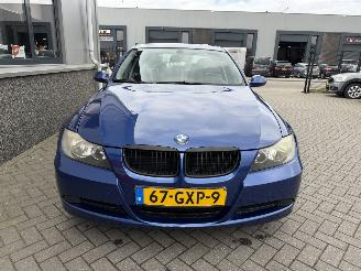 BMW 3-serie 318i Business Line picture 18