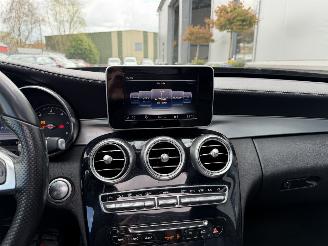 Mercedes C-klasse 300 CDI HYBRID Edition 1 picture 13