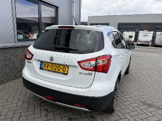 Suzuki SX4 1.6 Exclusive picture 21