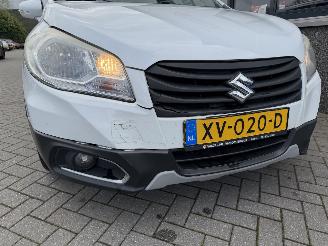 Suzuki SX4 1.6 Exclusive picture 12