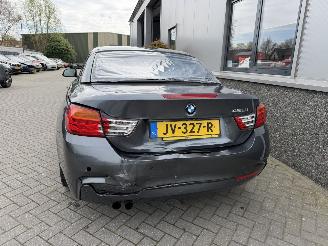 BMW 4-serie 420i Centennial High Executive Cabrio picture 18