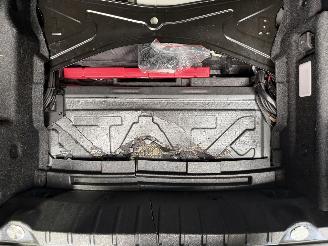 BMW 4-serie 420i Centennial High Executive Cabrio picture 33