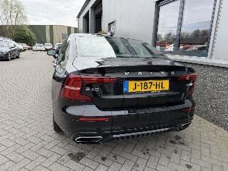 Volvo S-60 2.0 T4 R-Design picture 9