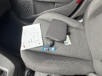 Ford Fiesta 1.25 Trend picture 18