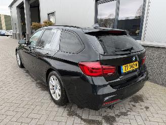 BMW 3-serie 318i M Sport Corporate Lease picture 14