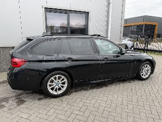 BMW 3-serie 318i M Sport Corporate Lease picture 7