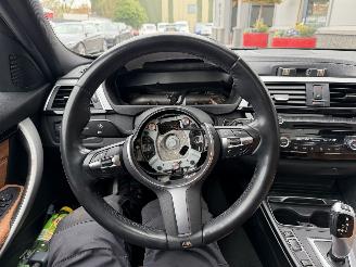 BMW 3-serie 318i M Sport Corporate Lease picture 23