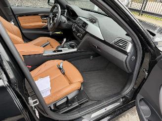 BMW 3-serie 318i M Sport Corporate Lease picture 28