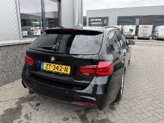 BMW 3-serie 318i M Sport Corporate Lease picture 9