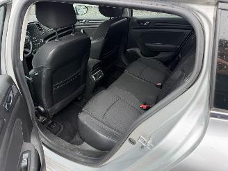 Renault Mégane Estate 1.5 dCi Limited picture 35