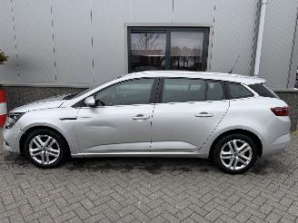 Renault Mégane Estate 1.5 dCi Limited picture 20