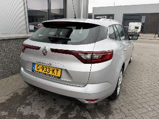 Renault Mégane Estate 1.5 dCi Limited picture 9
