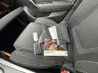 Renault Mégane Estate 1.5 dCi Limited picture 29