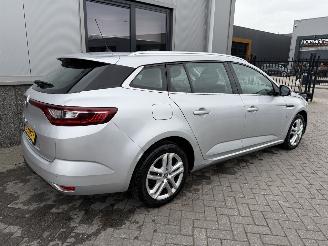 Renault Mégane Estate 1.5 dCi Limited picture 8