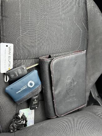 Kia Picanto 1.0 CVVT ISG Plus Pack picture 25