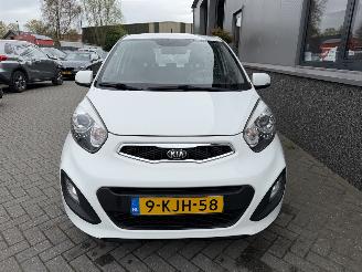 Kia Picanto 1.0 CVVT ISG Plus Pack picture 8
