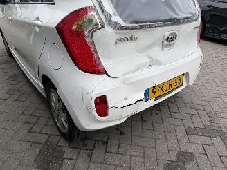 Kia Picanto 1.0 CVVT ISG Plus Pack picture 11