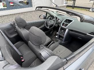 Peugeot 207 CC 1.6 VTi picture 27