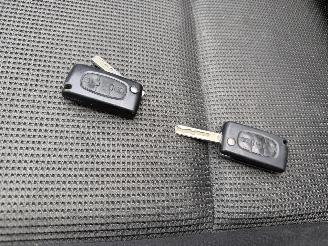 Peugeot 207 CC 1.6 VTi picture 22