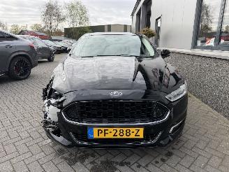 Ford Mondeo 1.5 ST Line picture 19