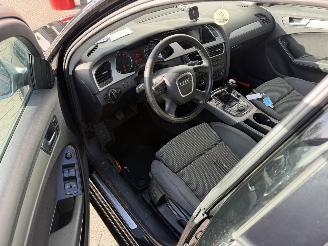 Audi A4 Avant 2.0 TSFI Pro Line Business picture 29