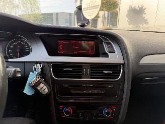 Audi A4 Avant 2.0 TSFI Pro Line Business picture 23