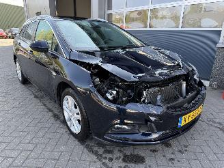  Opel Astra 1.4 Turbo 120 Jaar Edition SPORTS TOURER 2019/3