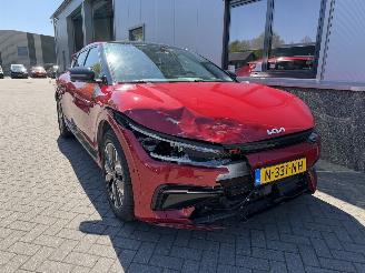 Kia EV6 GT-Line 77.4 KWH picture 8