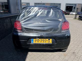 Citroën C1 1.0 e-VTi Feel picture 6