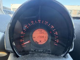 Citroën C1 1.0 e-VTi Feel picture 11