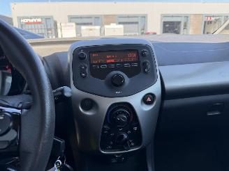 Citroën C1 1.0 e-VTi Feel picture 12