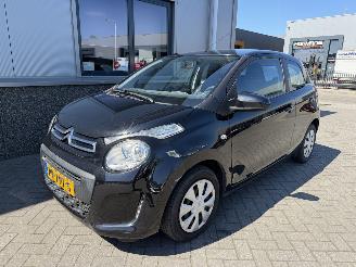 Citroën C1 1.0 e-VTi Feel picture 19