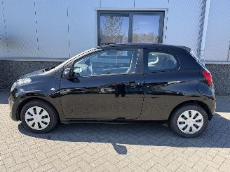 Citroën C1 1.0 e-VTi Feel picture 20